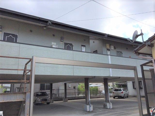 すみれコーポ