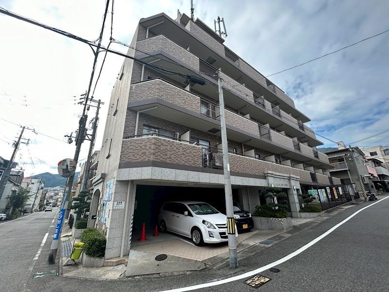 ワコーレ六甲アーベイン