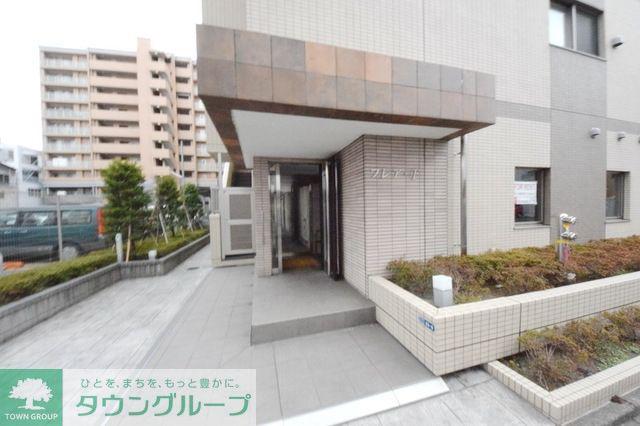 フレア・F