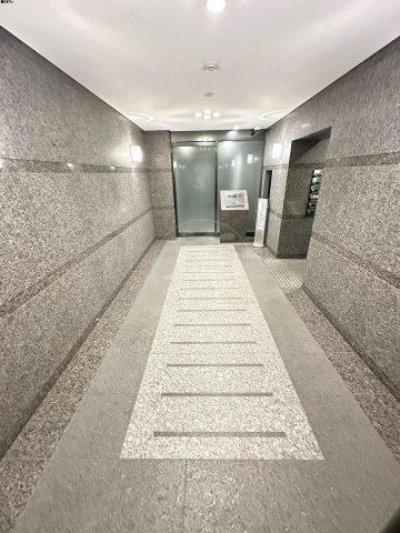 ルーブル南馬込六番館