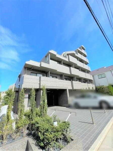 ルーブル南馬込六番館