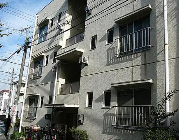 わしおマンション