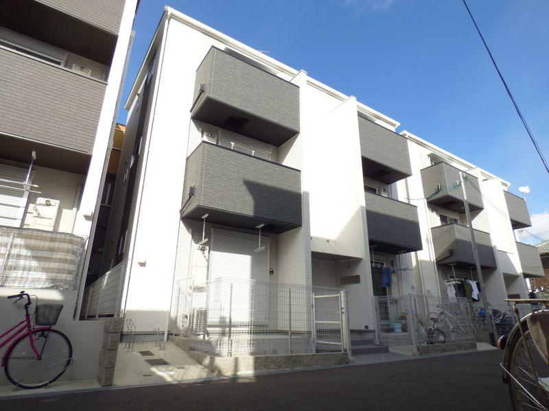 ワコーレヴィータ神戸山手CENTER