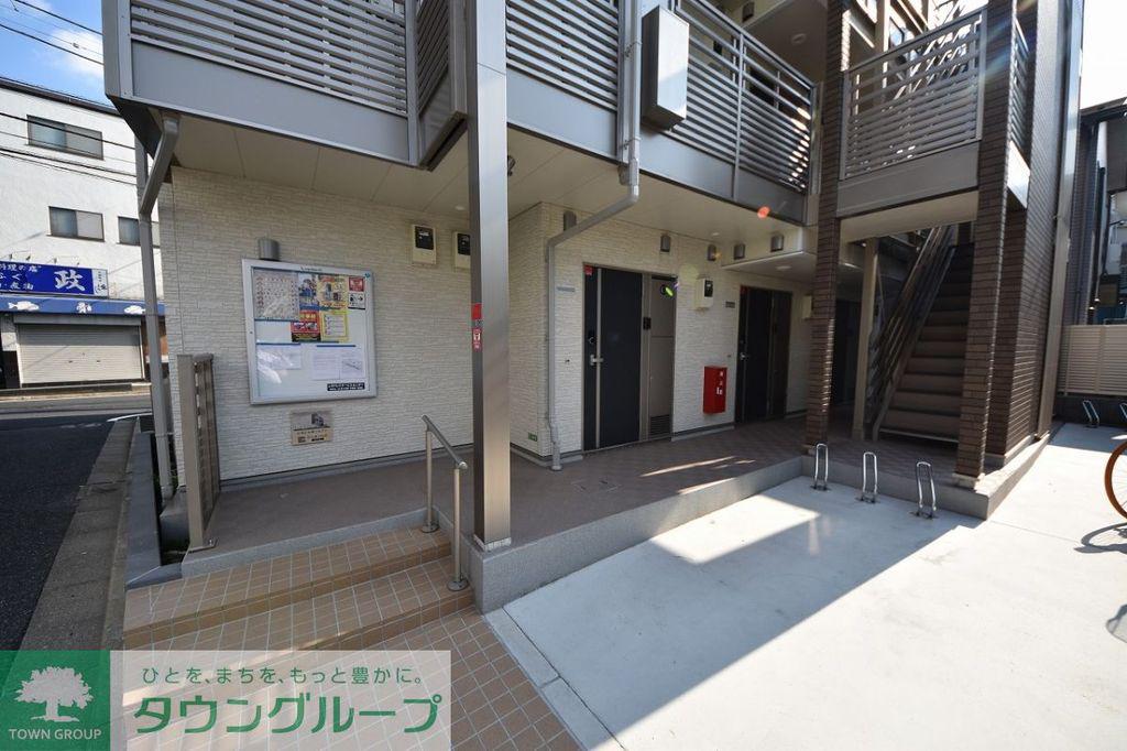 クレイノグリーンガーデン
