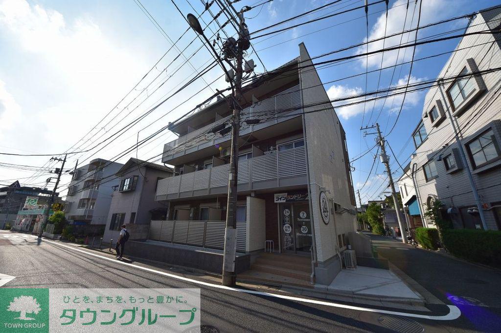 クレイノグリーンガーデン