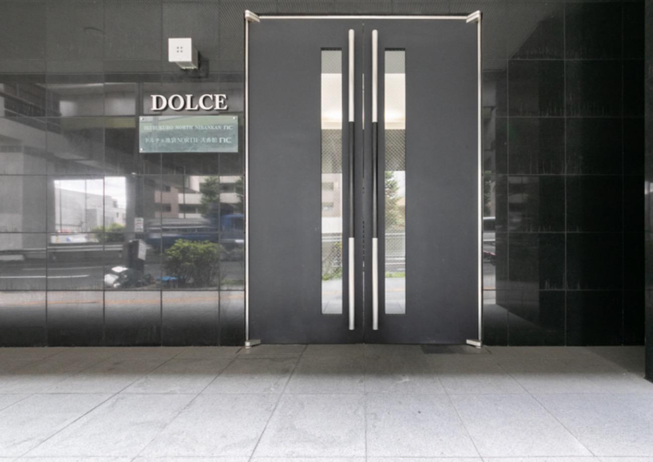 DOLCE池袋ノース弐番館NC