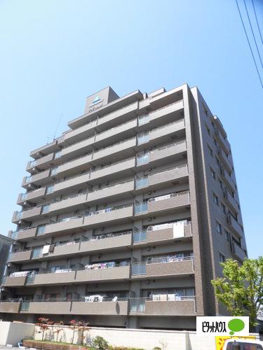 サーパス舟津町