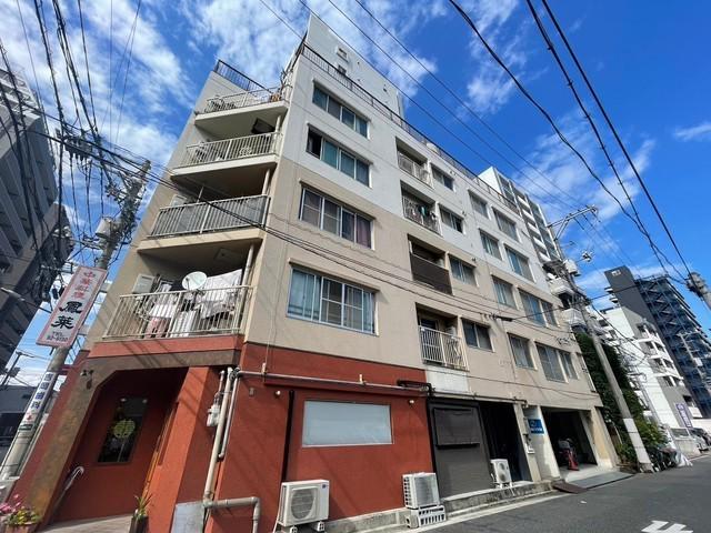 CALM十日市