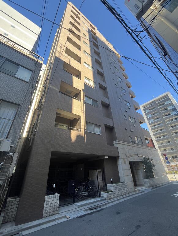 デュオスカーラ田原町