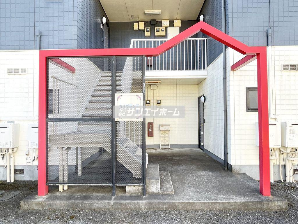 カサグランデII