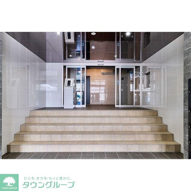 グランカーサ曳舟II