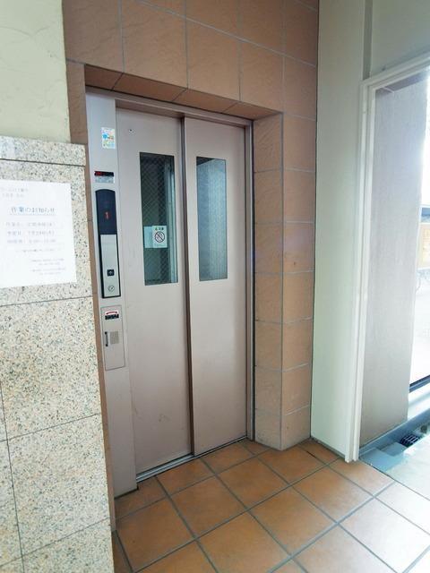 らくりーぶ21万願寺