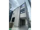 XDレジデンス西新井
