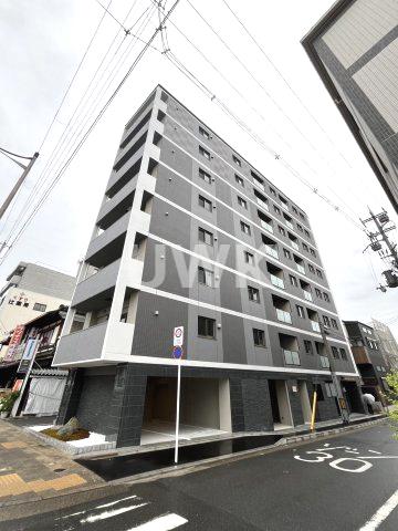 ファステート京都東寺グラン