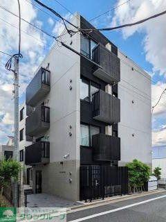 RJカーサ桜新町