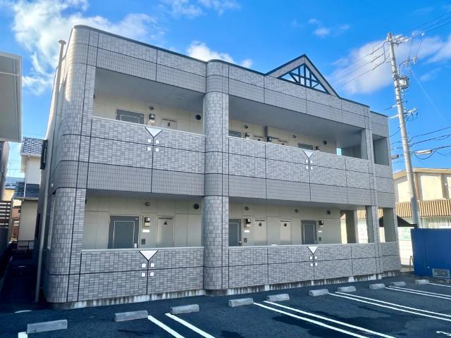 コンフォースハイム