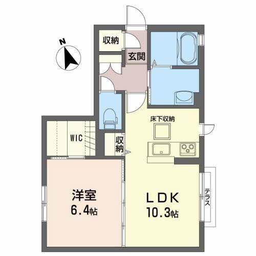 ライラック