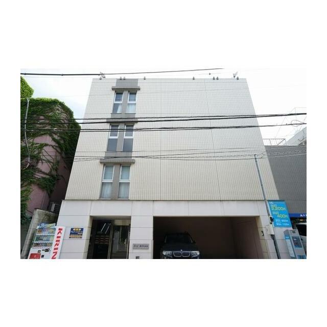 アイビー広尾