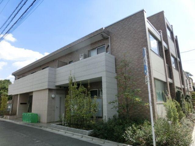 ヴェルフォーレ阿佐ヶ谷