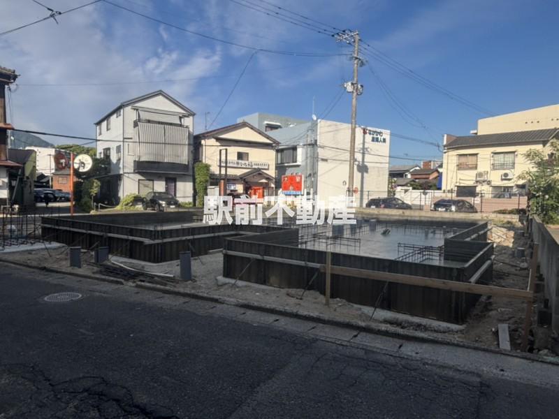 二日市中央2丁目AP