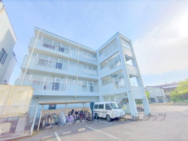サンライフ桃山