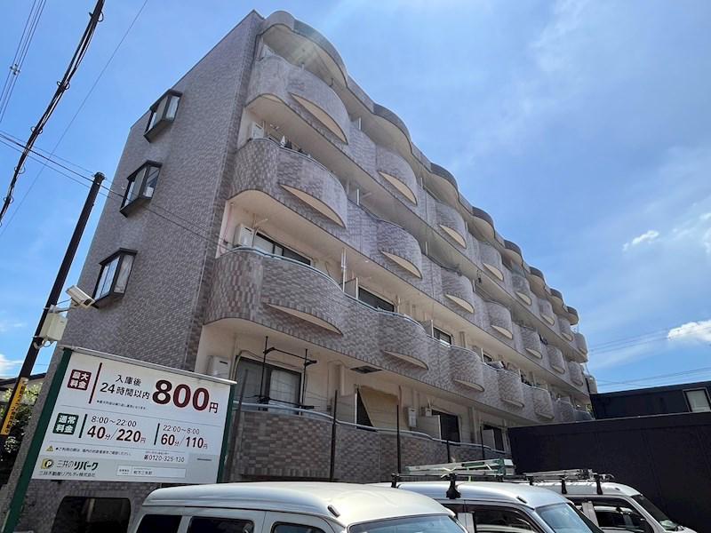 シャンテー三矢II