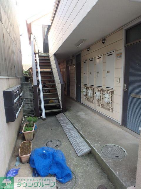 グリーンコーポ