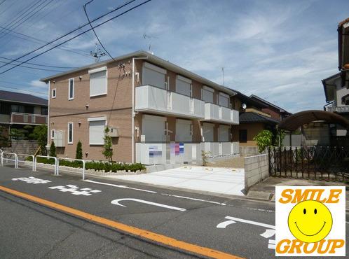 シャーメゾン三矢小台II