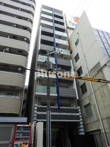 ジアコスモ谷町四丁目