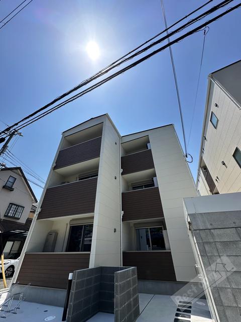 ジーメゾン高石リュクス