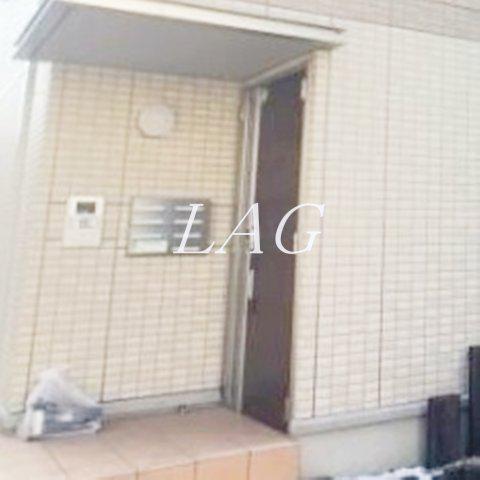 ヒルサイドパレス