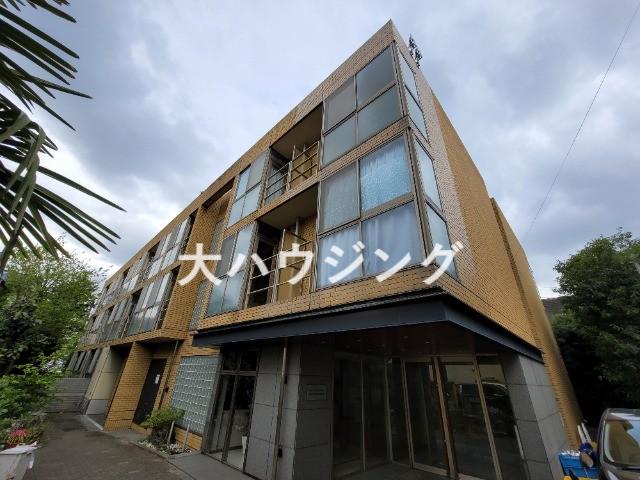 メイクスデザイン白金台