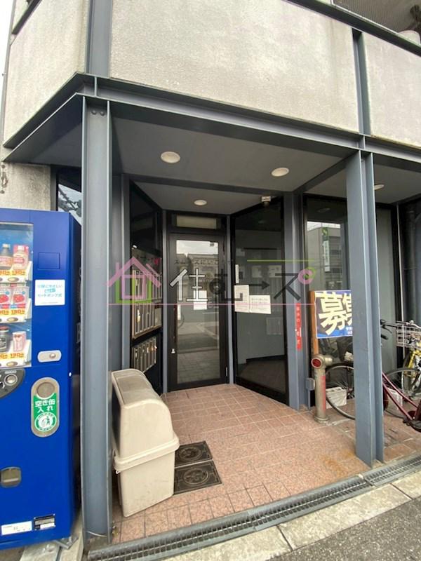オーナーズマンション舎利寺