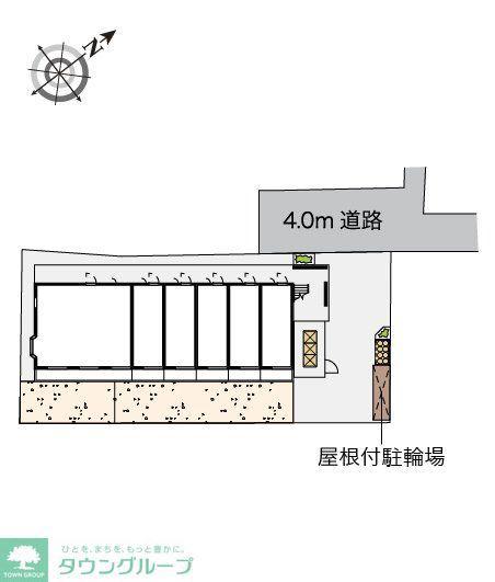 レオパレスリルト保土ヶ谷