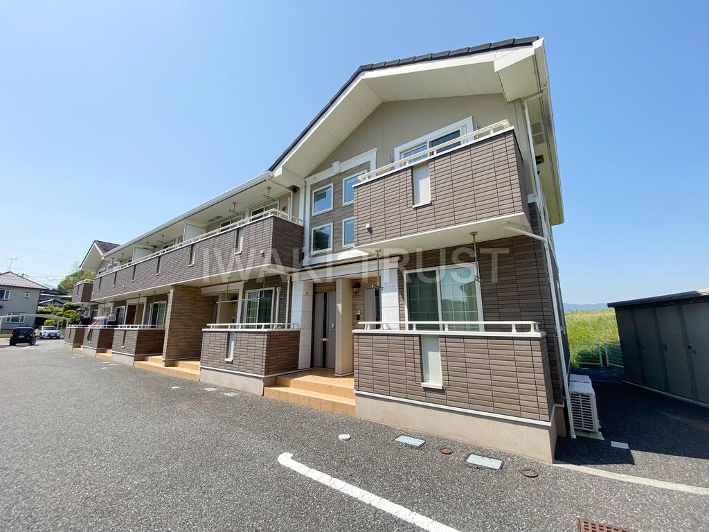メゾン赤井