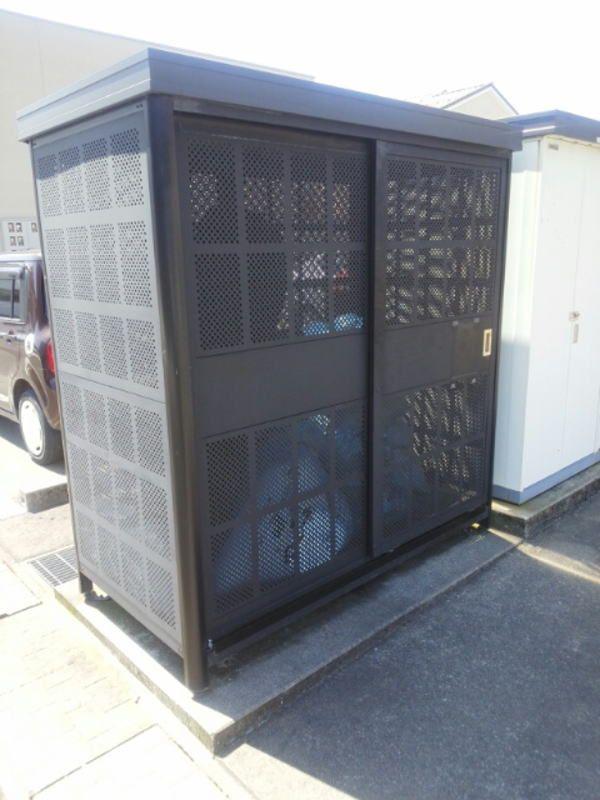 ヴィラ サン A