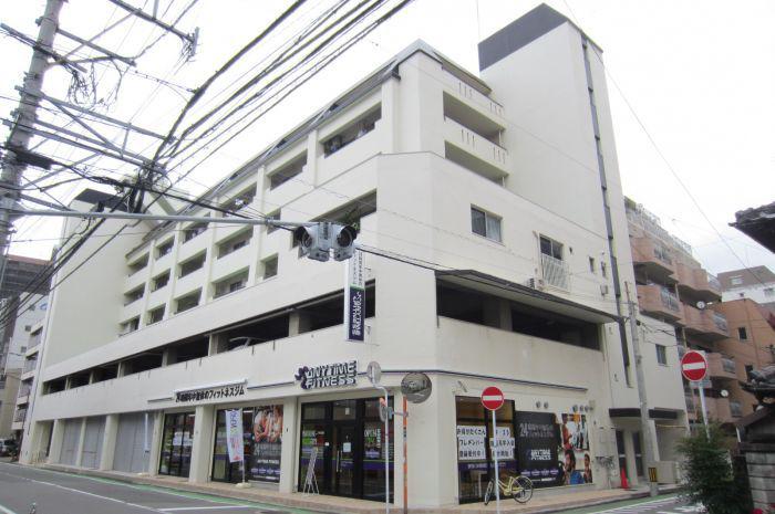 高砂マンション