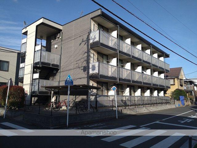 レオパレスKIVA
