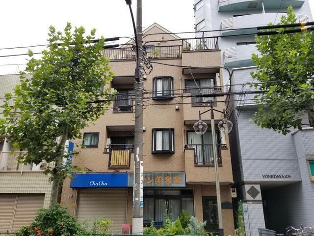 スカイビル