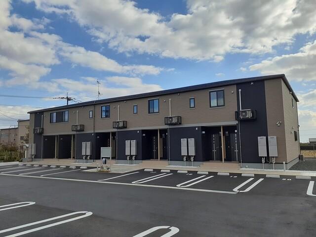エミネンス三日月