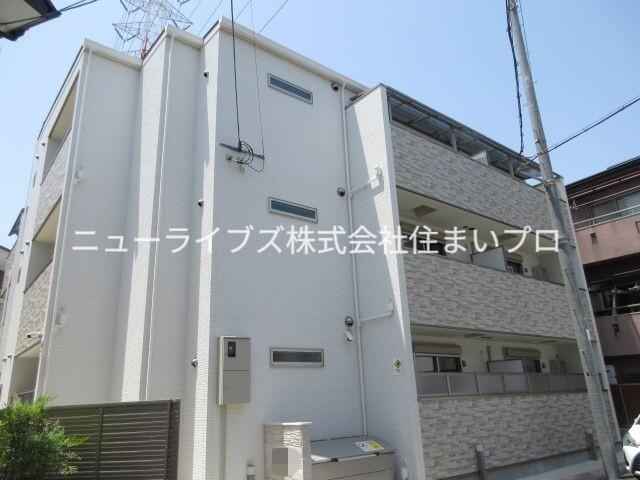 クリエオーレ大池町Ⅰ