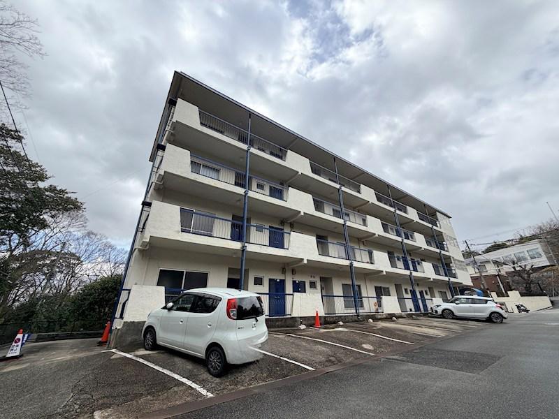 岡崎第一マンション