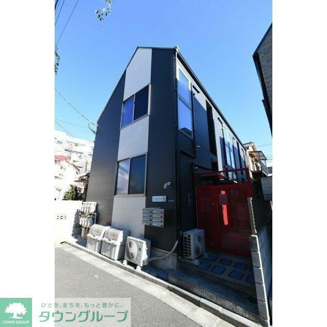 ファーストハウス北新宿
