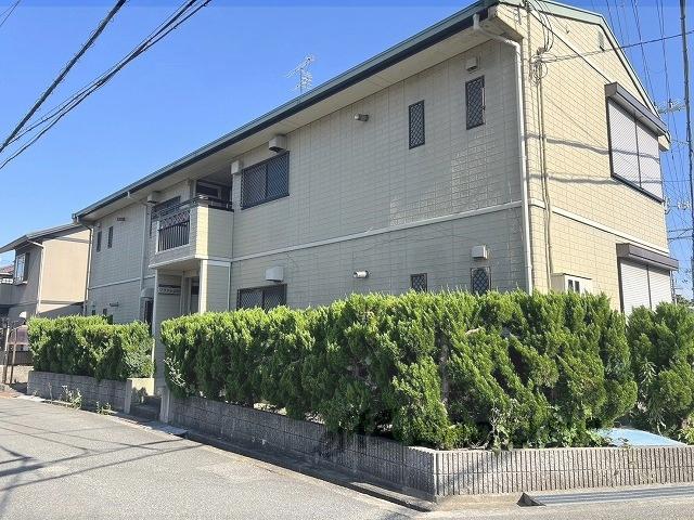 ソファレ山内