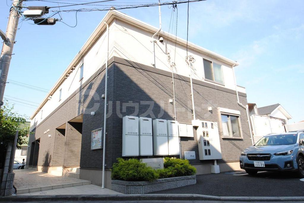 スパークル江戸川