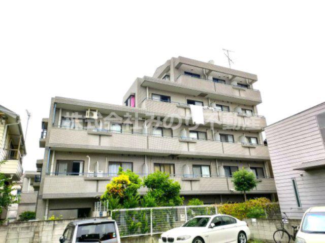 ワコーレ新小岩