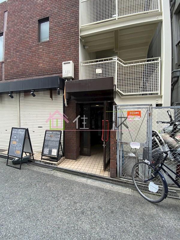 ロイヤル大今里