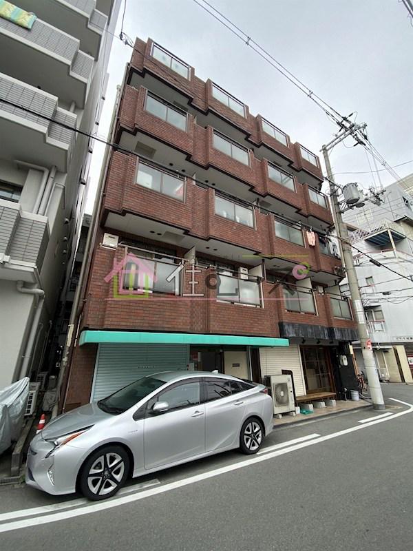 ロイヤル大今里