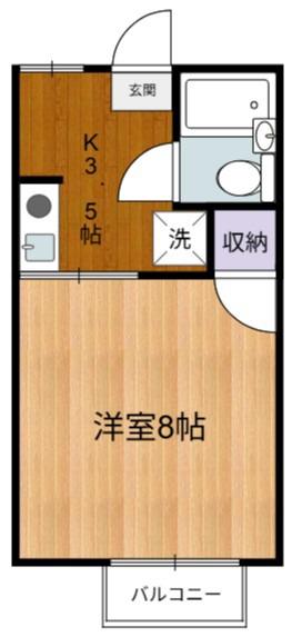 日新Mハイム
