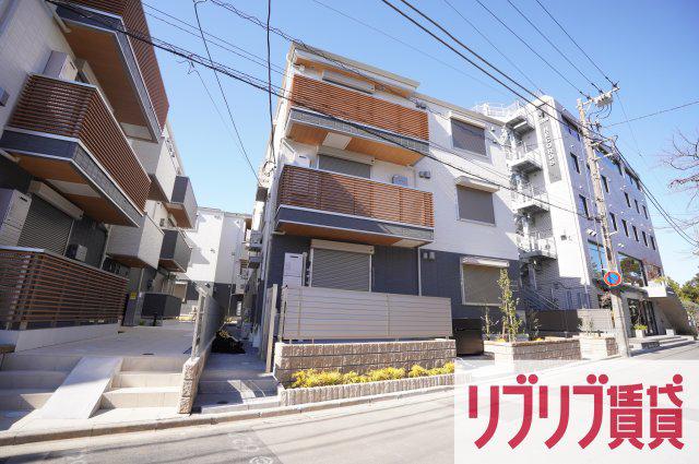 DーROOM弁天3丁目 C